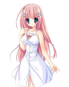 Hiramoto Kanami