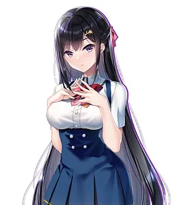 Ibuki Hina