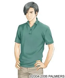 Kamishiro Ryou