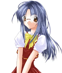 Manabe Sumire
