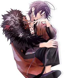 Yosuga