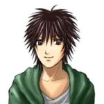 Hokumei Setsuryo