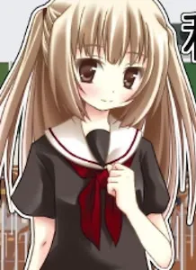 Kurusu Hitomi