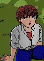 Takeshi