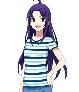 Serizawa Misaki