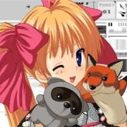 Tina Amadeus Kurashi