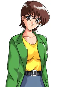 Ogawa Rika