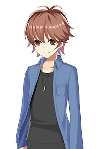 Fuse Yoshiya