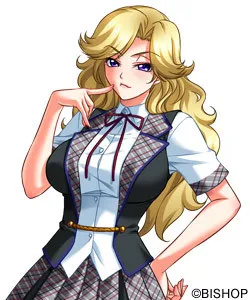 Kurosawa Saori