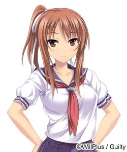 Momose Maki