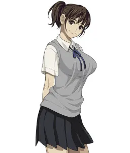Hoshino Madoka