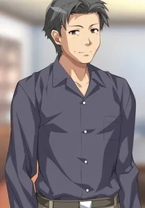 Akizuki Souichi