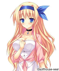 Kimijima Rika