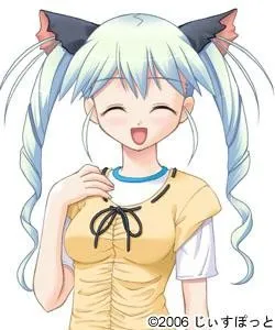 Minase Chika