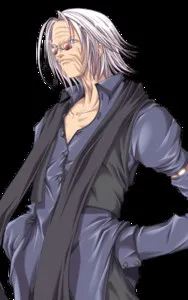 Ishigami Ryujiro