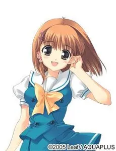 Orihara Akeno