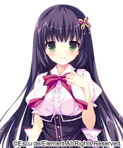 Kuroki Ayame