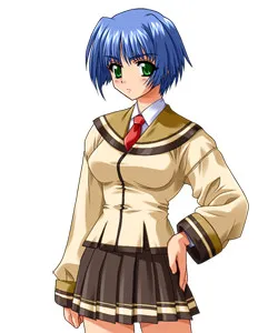 Kitagawa Aya