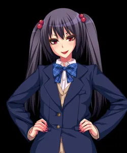 Tenkawa Tsukiko