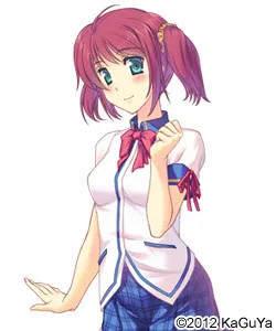 Sagara Chisa