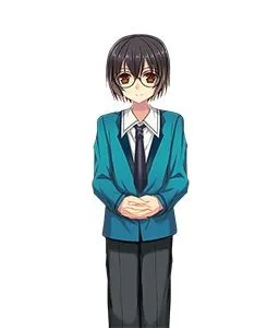 Hosomi Kaoru