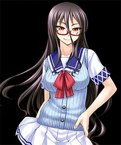 Yagami Shinobu