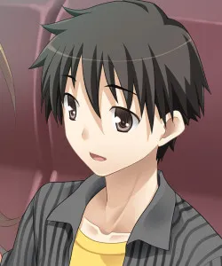Matoba Yuuji