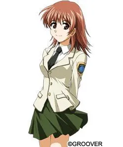 Kashiya Chitose