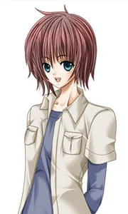 Nishimura Akari
