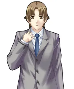 Takemiya Tomoharu