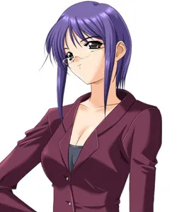 Haneyama Reiko