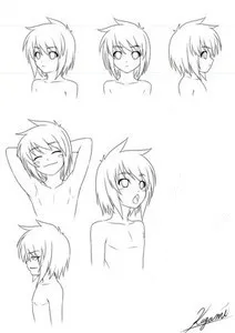 Nagisa Haruki