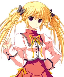 Akiha Honoka