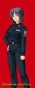 Shironouchi Youko