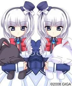 Reina & Rina