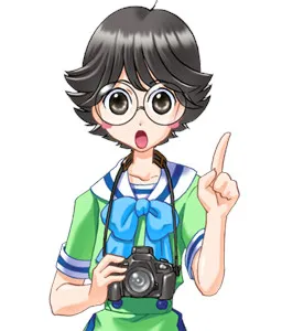 Ochi Nozomu