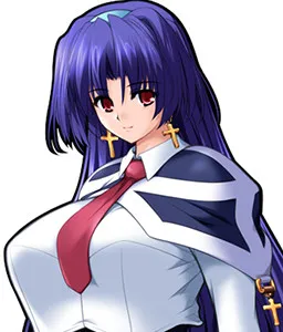 Sawara Miho