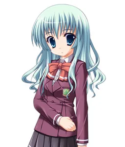 Ichinose Sarasa