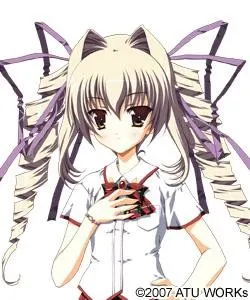 Tennouji Reika