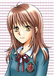Hanamura Marika