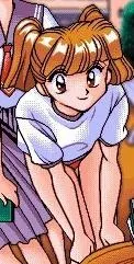 Kanbayashi Miku