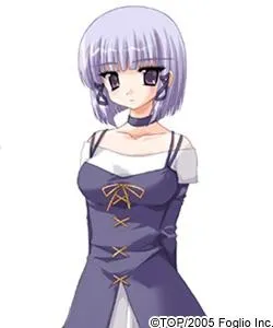 Lily Tail