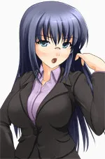 Yamagishi Haruka