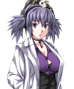 Shiraishi Yamiko