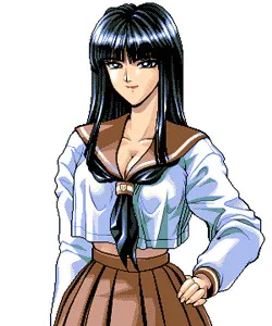 Hayama Reika