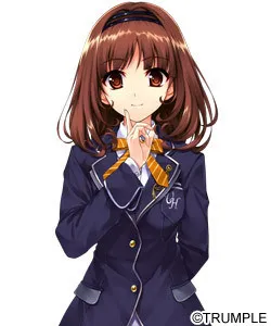 Sasaki Kaori