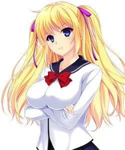 Tsugui Fumika