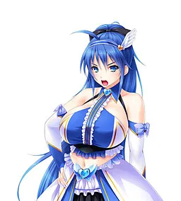 Yumehashi Hibiki