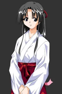 Enishi Minawa