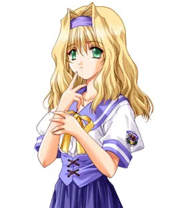 Shinbashi Reina